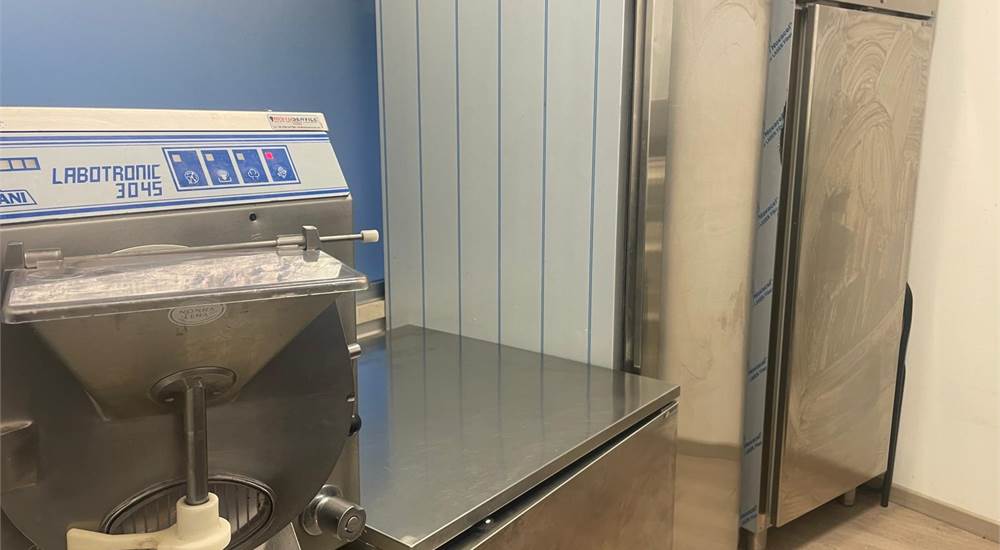laboratorio