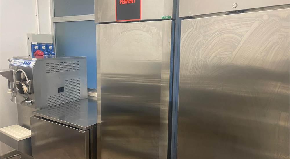 macchine refrigeranti